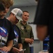STEMLiner IV takes students out of this world