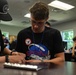STEMLiner IV takes students out of this world