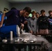 STEMLiner IV takes students out of this world