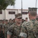 11th MEU Award Ceremony