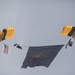Easy Company honored at memorial ceremony during D-Day 80