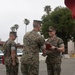 11th MEU Award Ceremony