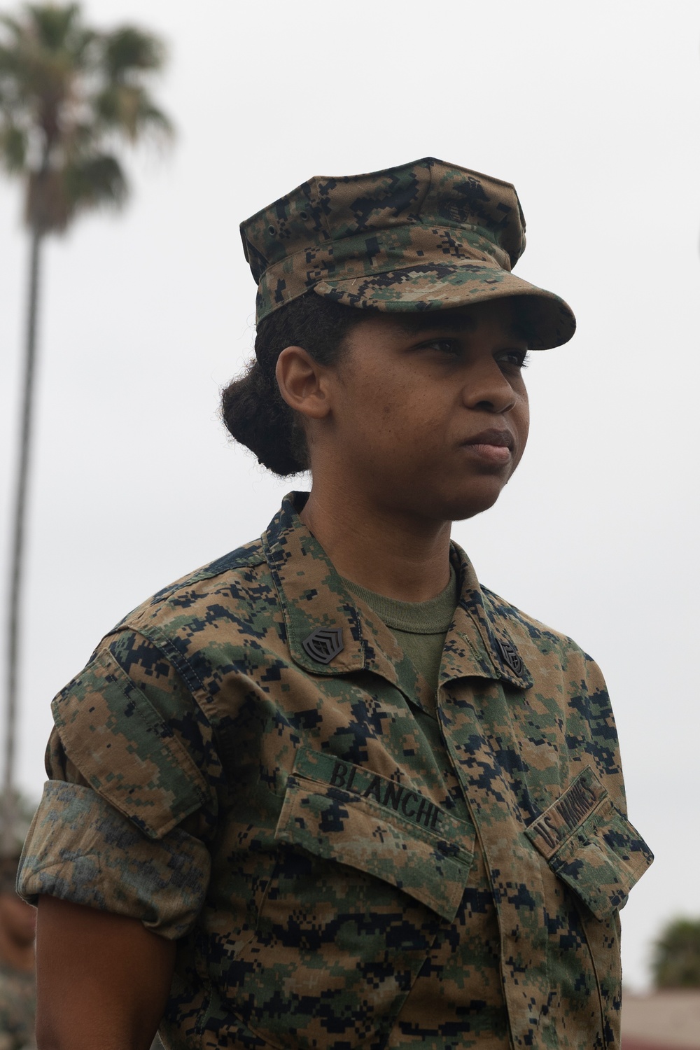 11th MEU Award Ceremony