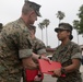 11th MEU Award Ceremony