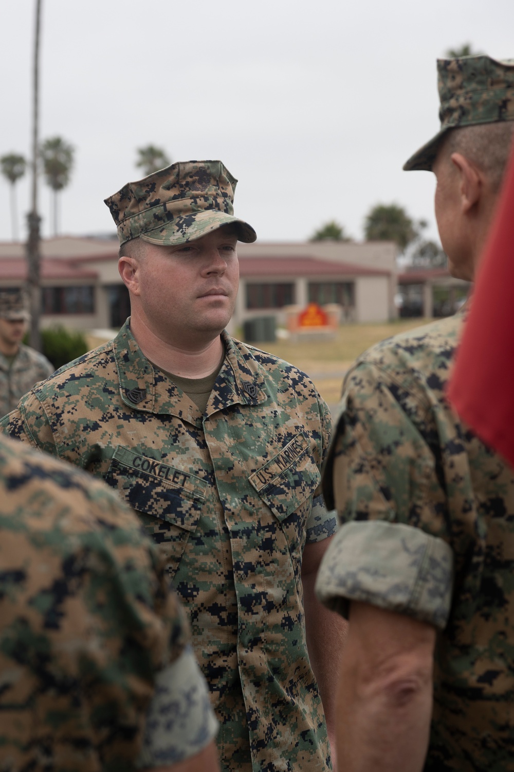 11th MEU Award Ceremony