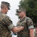 11th MEU Award Ceremony