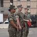 11th MEU Award Ceremony