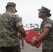 11th MEU Award Ceremony