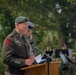 Easy Company honored at memorial ceremony during D-Day 80
