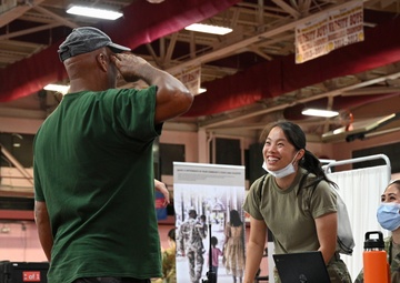 Servicemembers provide $2M in no-cost medical care to Virgin Islands