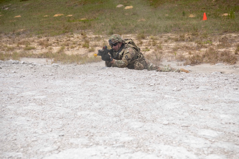 11Bravo reclass training