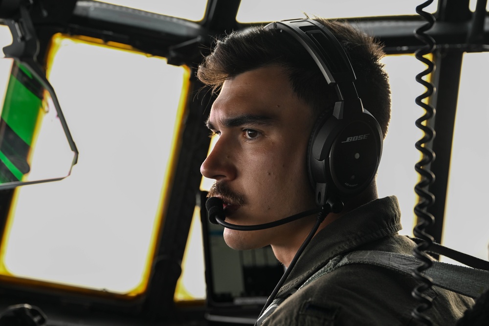 STEMLiner IV takes students out of this world