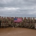 80TH ANNIVERSARY OF D-DAY OMAHA BEACH