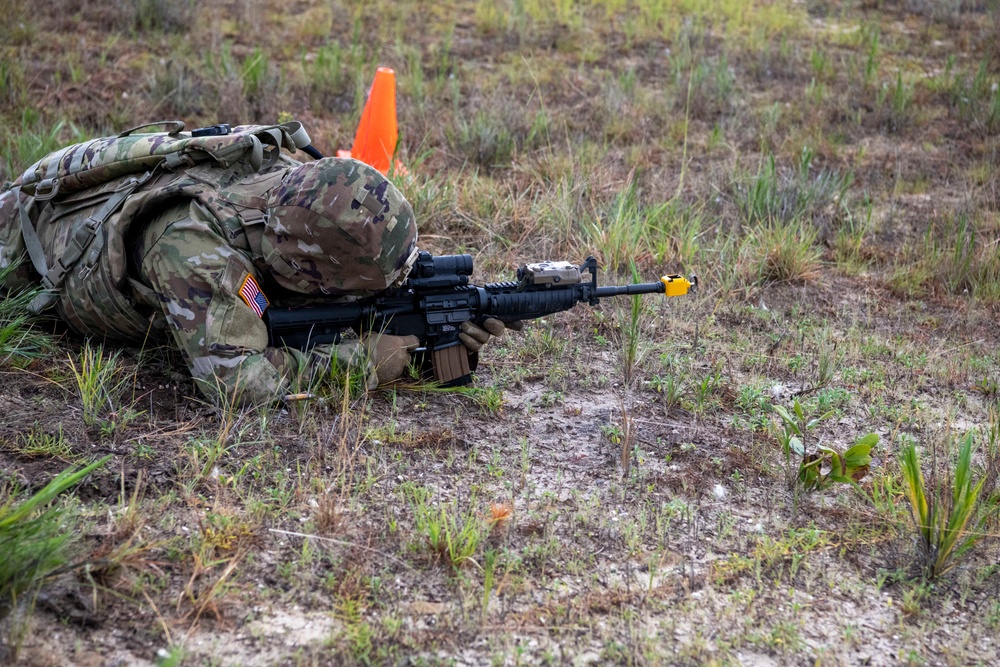 11Bravo reclass training
