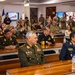 RS24: Peruvian Armed Forces leaders visit during morning CUB