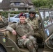 80TH ANNIVERSARY OF D-DAY OMAHA BEACH