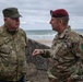 80TH ANNIVERSARY OF D-DAY OMAHA BEACH