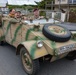 80TH ANNIVERSARY OF D-DAY OMAHA BEACH