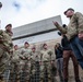 80TH ANNIVERSARY OF D-DAY OMAHA BEACH