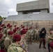 80TH ANNIVERSARY OF D-DAY OMAHA BEACH