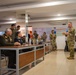 RS24: Peruvian Armed Forces leaders visit during morning CUB