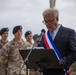 80TH ANNIVERSARY OF D-DAY OMAHA BEACH