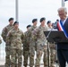 80TH ANNIVERSARY OF D-DAY OMAHA BEACH