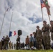 80TH ANNIVERSARY OF D-DAY OMAHA BEACH