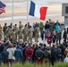 80TH ANNIVERSARY OF D-DAY OMAHA BEACH