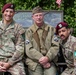 80TH ANNIVERSARY OF D-DAY OMAHA BEACH