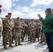 80TH ANNIVERSARY OF D-DAY OMAHA BEACH