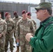 80TH ANNIVERSARY OF D-DAY OMAHA BEACH