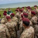 80TH ANNIVERSARY OF D-DAY OMAHA BEACH