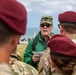 80TH ANNIVERSARY OF D-DAY OMAHA BEACH