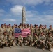 80TH ANNIVERSARY OF D-DAY OMAHA BEACH