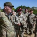 80TH ANNIVERSARY OF D-DAY OMAHA BEACH