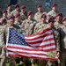 80TH ANNIVERSARY OF D-DAY OMAHA BEACH