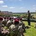 80TH ANNIVERSARY OF D-DAY OMAHA BEACH