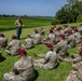 80TH ANNIVERSARY OF D-DAY OMAHA BEACH