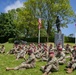 80TH ANNIVERSARY OF D-DAY OMAHA BEACH