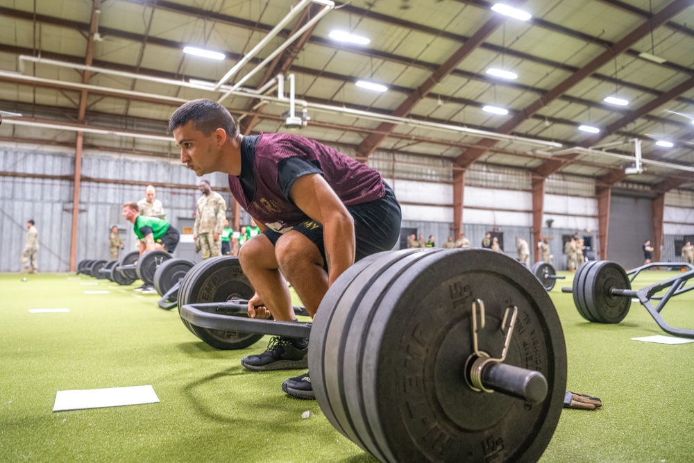 2024 06 03 MCoE Best Squad Competition