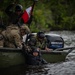 USCG, Peruvian Coast Guard conduct joint riverine operations training during Resolute Sentinel 2024