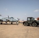 244th ECAB Flight Operations Exercise African Lion