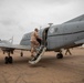 244th ECAB Flight Operations Exercise African Lion