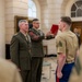 Commandant, Gen. Smith, Visits U.S. Embassy, France