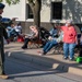 McConnell Airmen attend Star Lumber Sundown Parade