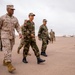 AFRICOM Commander arrives to Morocco for African Lion 2024