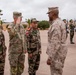 AFRICOM Commander arrives to Morocco for African Lion 2024