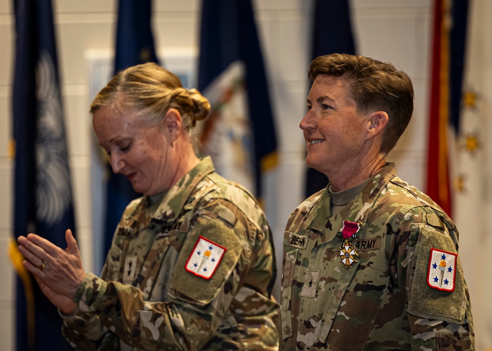 Arnold takes helm of Trans Corps focusing on modernization