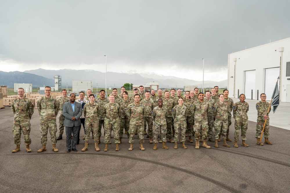 3d Combat Training Squadron Photos